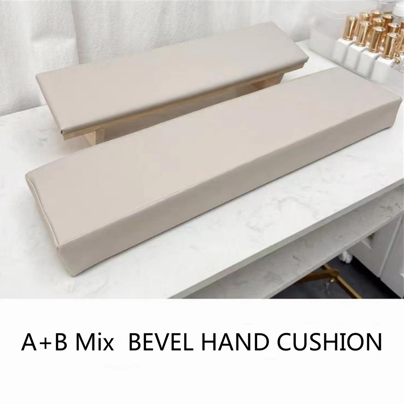 Bevel Hand Cushion