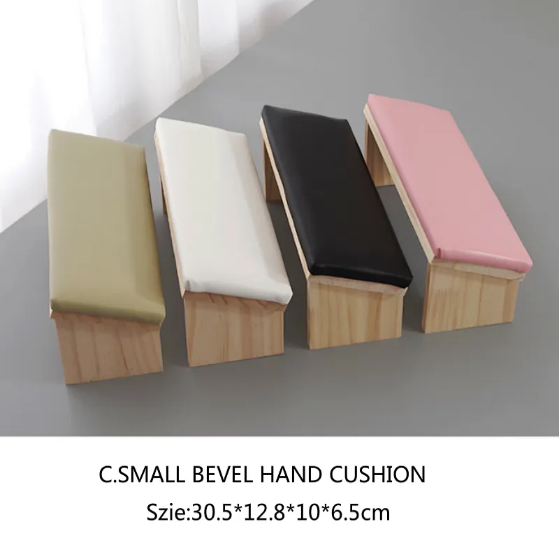 Bevel Hand Cushion