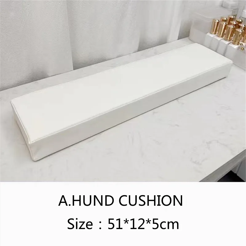 Bevel Hand Cushion